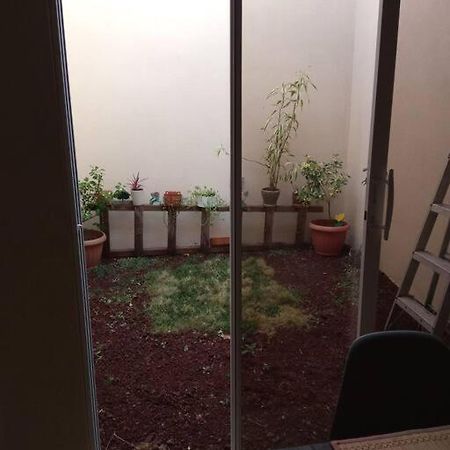 La Casa Del Pinito Apartment Сонсонате Екстериор снимка